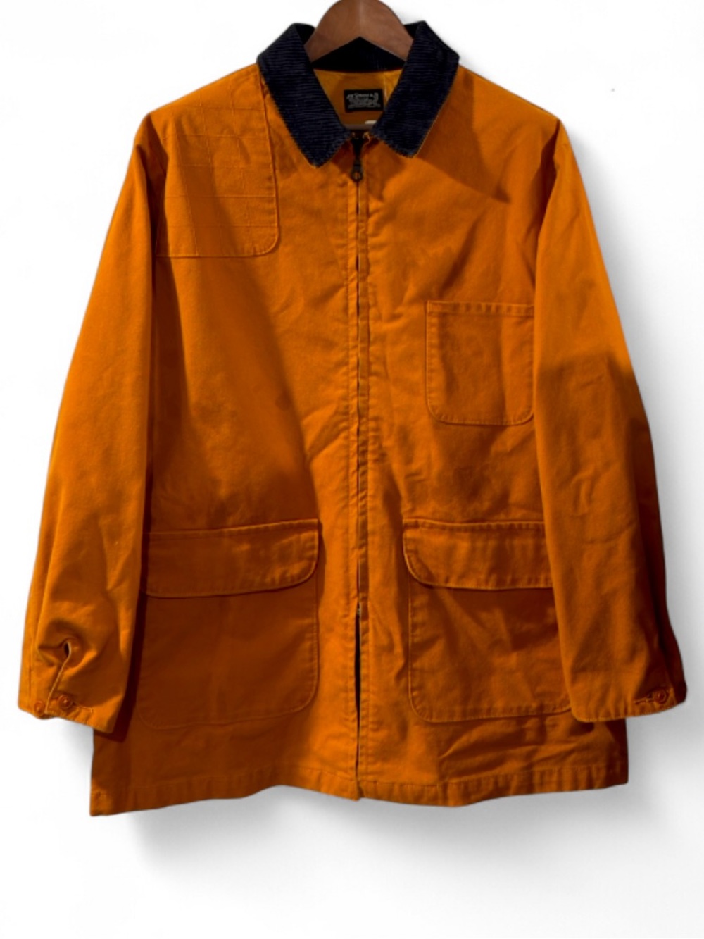Levi’s Oversized Skate Field Chore Jacket Size Men’s Medium (NWT)
